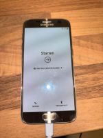 Samsung Galaxy S7 in Platin Gold - 32GB Speicherplatz Bayern - Regensburg Vorschau