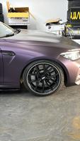BBS CI-R Felgen 19 Zoll Kr. München - Ismaning Vorschau