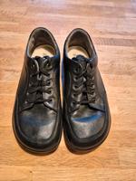 BÄR Herrenschuhe Tobago schwarz 8,5 Thüringen - Ilmenau Vorschau