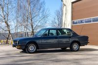 BMW 528i e28 Schalter rostfrei mit Klima Baden-Württemberg - Lahr (Schwarzwald) Vorschau