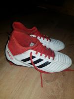 Stollenschuhe/ FussballschuheGr 36 1/3 Adidas Nordrhein-Westfalen - Extertal Vorschau