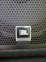 Dj PA Boxen JBL JRX 215 Hessen - Großenlüder Vorschau