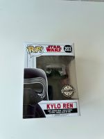 Funko POP Kylo Ren 203 Star Wars Exclusive Dresden - Bühlau/Weißer Hirsch Vorschau