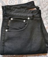 SALE❗WIE NEU! Hochwertige BELSTAFF Biker Jeans, Gr L/XL, hoher NP Schleswig-Holstein - Nordstrand Vorschau