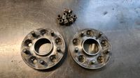 Spurverbreiterung 20mm 114,3/5 67,1 Chrysler Dodge Hyundai kia Nordrhein-Westfalen - Wesseling Vorschau