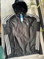 Adidas Windbreaker neu & mit Etikett Nordrhein-Westfalen - Kerken Vorschau