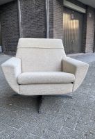 Sessel Vintage Lounge Arm Chair 60 70 80 Retro drehbar Aachen - Aachen-Mitte Vorschau