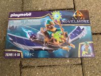 Neu! 70749 Playmobil Novelmore Baden-Württemberg - Lörrach Vorschau