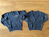 2x Maloup Kaschmir Strickjacke Pullover Zwillinge 104 Ralph Laure Hamburg-Nord - Hamburg Winterhude Vorschau