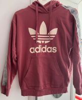 Roter Adidas Hoodie München - Berg-am-Laim Vorschau