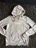 Puma Pullover Gr. 38 Niedersachsen - Wittmund Vorschau