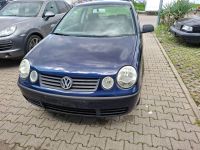 VW Polo 9N 1,2 aus Nachlass 141.000 KM Servo,KEINE KLIMA. Stuttgart - Stuttgart-Ost Vorschau