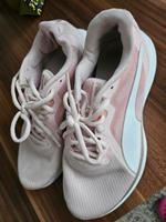 Turnschuhe Puma Gr. 38 Niedersachsen - Zetel Vorschau