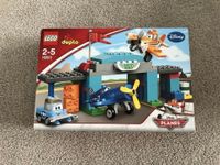 Lego Duplo 10511 Disney Planes Skipper’s Flugschule Bayern - Lichtenfels Vorschau