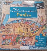 Mein Puzzle-Wimmelbuch Piraten Schleswig-Holstein - Hanerau-Hademarschen Vorschau