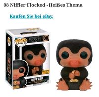 Funko Pop Fantastische Tierwesen Harry Potter Nordrhein-Westfalen - Bergkamen Vorschau