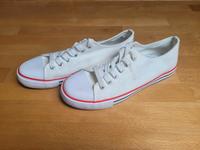 NEU DAMEN SNEAKER GR. 38 Bayern - Durach Vorschau