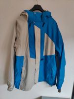 Volcom Snowboard Ski Winter Jacke Blau L wie neu München - Ramersdorf-Perlach Vorschau