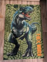 Teppich T-Rex, Dinosaurier 80x120cm Bayern - Höchstädt a.d. Donau Vorschau