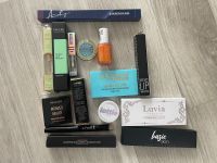 Beauty Paket Make Up Neu Sachsen-Anhalt - Bernburg (Saale) Vorschau