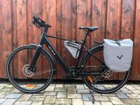 Heybike EC ONE UVP 1.599 € | Smart E-Bike | leichtes Elektrofahrrad | Pedelec | Urban Ebike | Cityrad | Damenrad | Herrenrad Brandenburg - Wustrau Vorschau