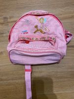 Kleiner Rucksack Prinzessin Lillifee Niedersachsen - Buchholz in der Nordheide Vorschau