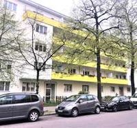 Wohnen in ruhiger und zentralen Lage in Schöneberg nahe dem Bayerischen Platz - Whg.Nr. 11 + 12 Berlin - Wilmersdorf Vorschau