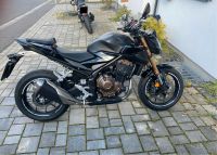 CB500F 2023 Bayern - Würzburg Vorschau