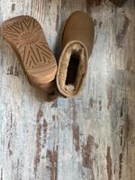 UGG Boots Khaki Gr 39 NEU Nordrhein-Westfalen - Bad Salzuflen Vorschau