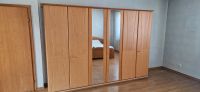 Schrank Schlafzimmer Vollholz Hessen - Fulda Vorschau