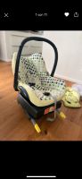 Maxi Cosi Babyschale Kinderautositz mit Isofix / CabrioFix Hessen - Freigericht Vorschau