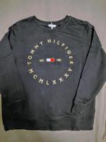Tommy Hilfiger Sweatshirt, Größe XL, neuwertig Sachsen - Penig Vorschau