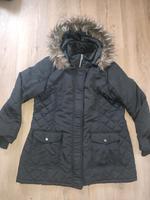Damen Winterjacke Janina Gr. 44 Bayern - Ingolstadt Vorschau