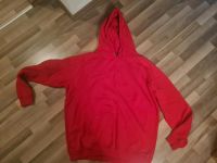 Hoody Kapuzenpullover Urban Classic 4XL rot Hessen - Langen (Hessen) Vorschau