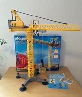 Playmobil 5466, Kran Baukran Rheinland-Pfalz - Bingen Vorschau