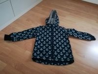 Softshelljacke Anker Handmade 122/128 Kleine Könige Niedersachsen - Wilhelmshaven Vorschau