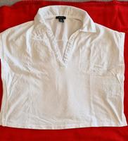 Amisu Shirt Oberteil im Polo-Stil Gr xs Niedersachsen - Burgwedel Vorschau