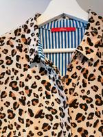 NEU Leo Bluse braun schwarz blau Gr. 38 s. Oliver Hessen - Biebergemünd Vorschau
