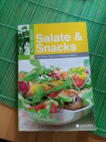 Salate und Snacks . Gutes Essen.  Kochbuch Dresden - Blasewitz Vorschau