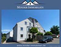 **Rockenberg** Sonnige 150 m² Wohnung im Reihenhaus-Stil Hessen - Rockenberg Vorschau