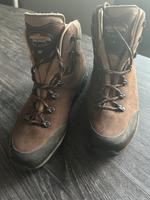 MEINDL Herren Trekkingschuhe Thüringen - Grabfeld Vorschau