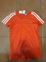 Sportshirt Adidas gr. 152 rot Niedersachsen - Emsbüren Vorschau