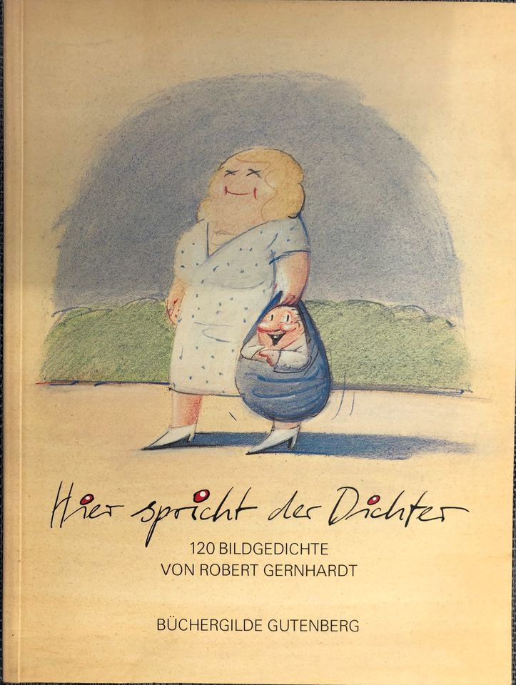 11 illustrierte Bücher der Büchergilde Gutenberg in Dissen am Teutoburger Wald