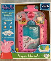 Vtech® Lernspielzeug Peppas Maltafel original verpackt Huchting - Sodenmatt Vorschau