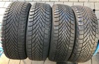 4x 185/55R15 82T PIRELLI WINTER CINTURATO WINTERREIFEN #6497 Bayern - Bad Tölz Vorschau