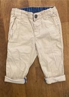 H&M Chino Hose | Sommerhose, Gr.74 Eimsbüttel - Hamburg Eimsbüttel (Stadtteil) Vorschau