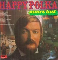James Last - Happy Polka LP Schallplatte Vinyl Rheinland-Pfalz - Rieschweiler-Mühlbach Vorschau