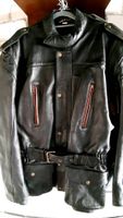 Motorradjacke Harley Davison Look - Vintage Größe M (50) Nordrhein-Westfalen - Moers Vorschau