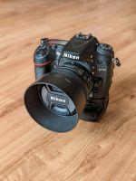 Nikon DSLR D7100 Nordrhein-Westfalen - Witten Vorschau