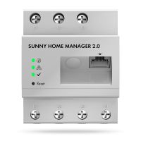 SMA Sunny Home Manager Bayern - Grünenbach Allgäu Vorschau